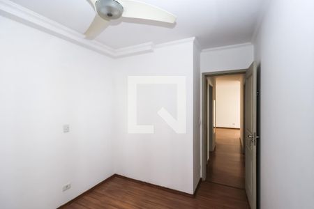 Suíte 1 de apartamento para alugar com 3 quartos, 80m² em Vila Vera, São Paulo