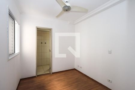 Suíte 1 de apartamento para alugar com 3 quartos, 80m² em Vila Vera, São Paulo