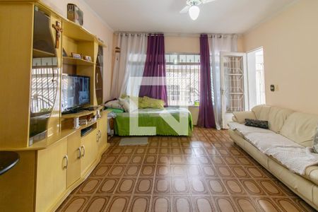 Sala de casa à venda com 4 quartos, 200m² em Jardim Flor da Montanha, Guarulhos