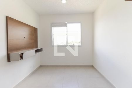 Sala de apartamento para alugar com 2 quartos, 33m² em Fazenda Aricanduva, São Paulo