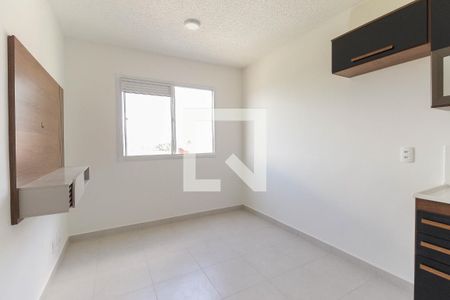 Sala de apartamento para alugar com 2 quartos, 33m² em Fazenda Aricanduva, São Paulo