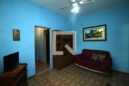 Sala de casa à venda com 2 quartos, 100m² em Penha Circular, Rio de Janeiro