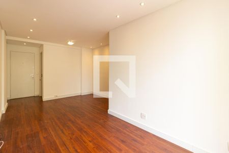 Sala de apartamento para alugar com 2 quartos, 60m² em Sumarezinho, São Paulo