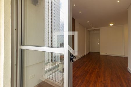 da/Vista de apartamento para alugar com 2 quartos, 60m² em Sumarezinho, São Paulo