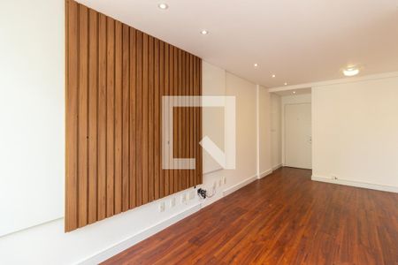 Sala de apartamento para alugar com 2 quartos, 60m² em Sumarezinho, São Paulo