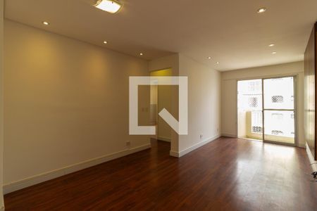 Sala de apartamento para alugar com 2 quartos, 60m² em Sumarezinho, São Paulo