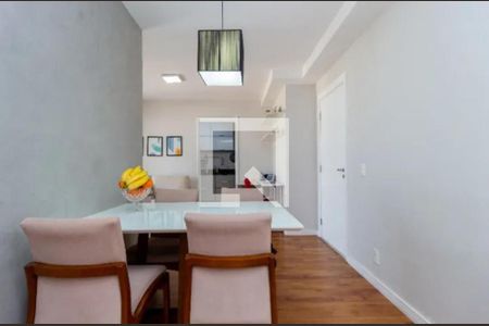 Foto 03 de apartamento à venda com 2 quartos, 58m² em Brás, São Paulo