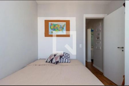 Foto 07 de apartamento à venda com 2 quartos, 58m² em Brás, São Paulo