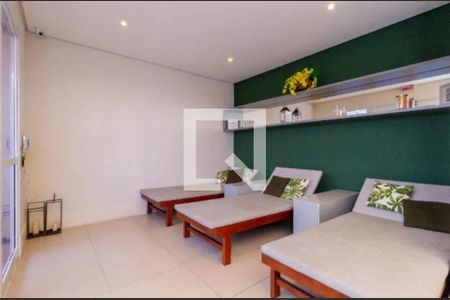 Foto 13 de apartamento à venda com 2 quartos, 58m² em Brás, São Paulo