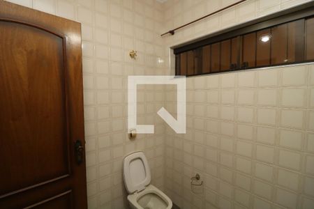 Lavabo de casa para alugar com 3 quartos, 300m² em Jardim Vila Formosa, São Paulo