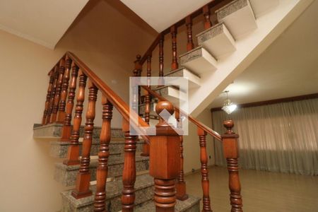 Sala de casa para alugar com 3 quartos, 300m² em Jardim Vila Formosa, São Paulo