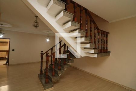 Sala de casa para alugar com 3 quartos, 300m² em Jardim Vila Formosa, São Paulo