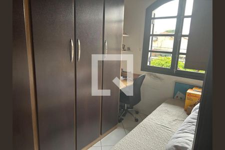 Foto 01 de casa à venda com 3 quartos, 120m² em Alto da Mooca, São Paulo