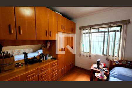 Quarto 1 de casa à venda com 3 quartos, 200m² em Jardim Torres Sao Jose, Jundiaí