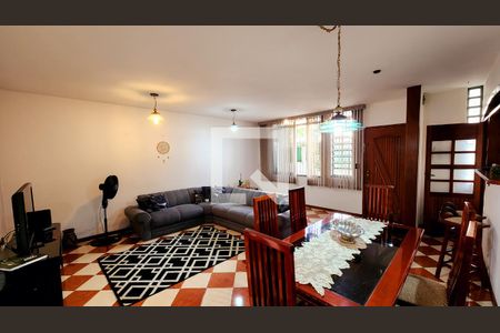 Sala de casa à venda com 3 quartos, 200m² em Jardim Torres Sao Jose, Jundiaí