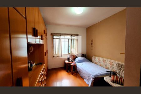 Quarto 1 de casa à venda com 3 quartos, 200m² em Jardim Torres Sao Jose, Jundiaí