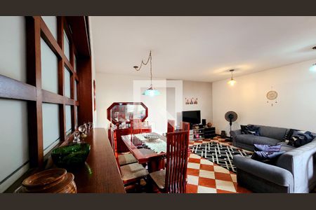 Sala de casa à venda com 3 quartos, 200m² em Jardim Torres Sao Jose, Jundiaí