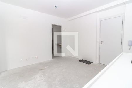 Sala de apartamento à venda com 1 quarto, 41m² em Perdizes, São Paulo