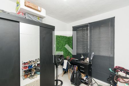 Quarto 2 de apartamento para alugar com 2 quartos, 42m² em Brás de Pina, Rio de Janeiro