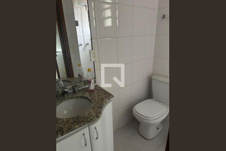 Foto 15 de casa à venda com 3 quartos, 70m² em Alto da Mooca, São Paulo