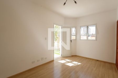 Sala de apartamento para alugar com 3 quartos, 78m² em Esplanada Independência, Taubaté