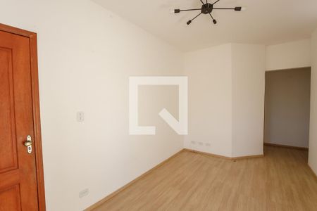 Sala de apartamento para alugar com 3 quartos, 78m² em Esplanada Independência, Taubaté