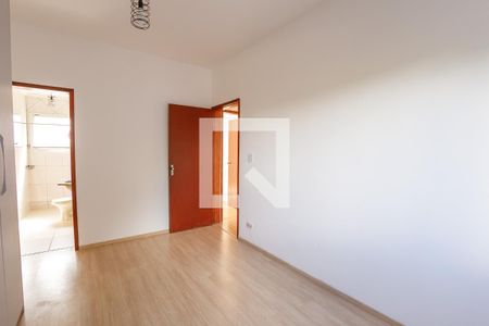 Suíte de apartamento para alugar com 3 quartos, 78m² em Esplanada Independência, Taubaté