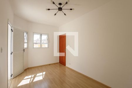 Sala de apartamento para alugar com 3 quartos, 78m² em Esplanada Independência, Taubaté