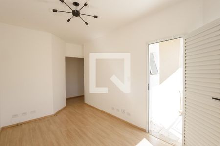 Sala de apartamento para alugar com 3 quartos, 78m² em Esplanada Independência, Taubaté