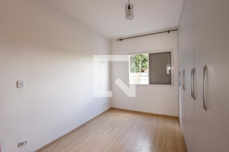 Suíte de apartamento para alugar com 3 quartos, 78m² em Esplanada Independência, Taubaté