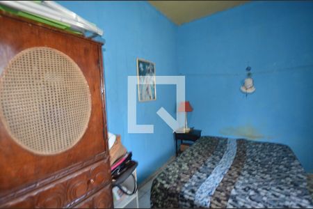 Quarto1 de casa à venda com 1 quarto, 120m² em Turiaçú, Rio de Janeiro