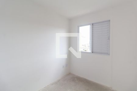 Quarto 1 de apartamento à venda com 2 quartos, 47m² em Vila Carmosina, São Paulo