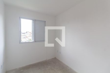 Quarto 1 de apartamento à venda com 2 quartos, 47m² em Vila Carmosina, São Paulo