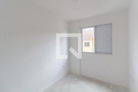 Quarto 1 de apartamento à venda com 2 quartos, 47m² em Vila Carmosina, São Paulo