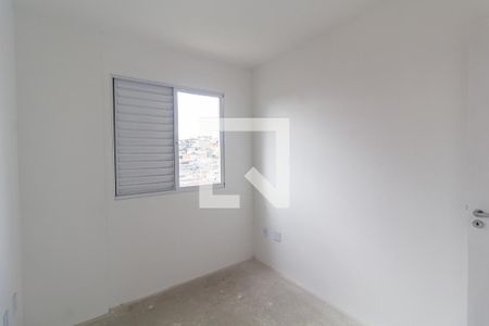 Quarto 1 de apartamento à venda com 2 quartos, 47m² em Vila Carmosina, São Paulo