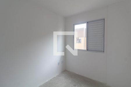 Quarto 1 de apartamento à venda com 2 quartos, 47m² em Vila Carmosina, São Paulo