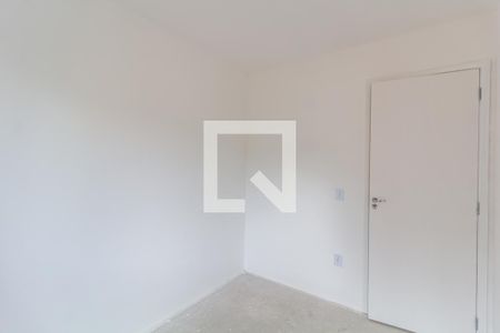 Quarto 1 de apartamento à venda com 2 quartos, 47m² em Vila Carmosina, São Paulo