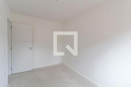 Quarto 2 de apartamento à venda com 2 quartos, 47m² em Vila Carmosina, São Paulo