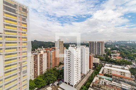 Apartamento para alugar com 2 quartos, 40m² em Butantã, São Paulo