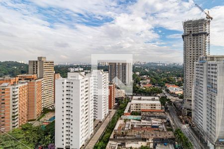 Apartamento para alugar com 2 quartos, 40m² em Butantã, São Paulo