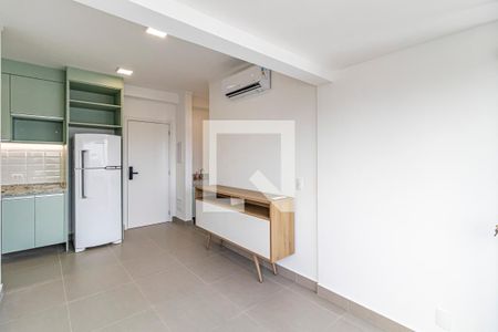 Apartamento para alugar com 2 quartos, 40m² em Butantã, São Paulo