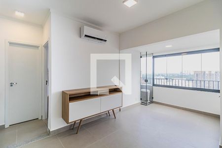 Apartamento para alugar com 2 quartos, 40m² em Butantã, São Paulo