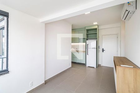 Apartamento para alugar com 2 quartos, 40m² em Butantã, São Paulo