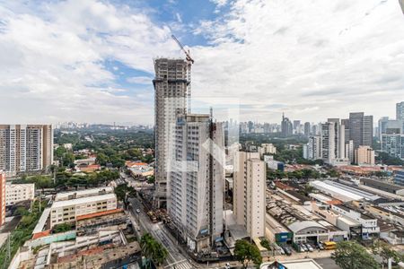 Apartamento para alugar com 2 quartos, 40m² em Butantã, São Paulo