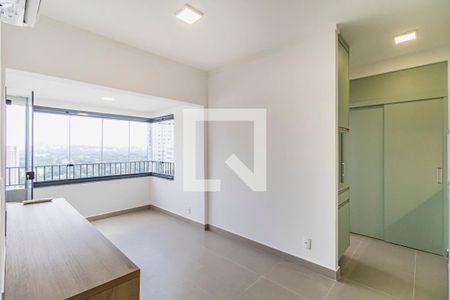 Apartamento para alugar com 2 quartos, 40m² em Butantã, São Paulo