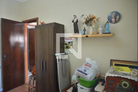 Quarto 1 de casa à venda com 3 quartos, 146m² em Parque Oratório, Santo André