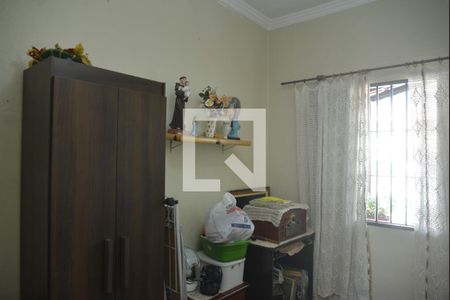 Quarto 1 de casa à venda com 3 quartos, 146m² em Parque Oratório, Santo André