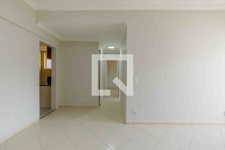 Sala de apartamento à venda com 2 quartos, 98m² em Recreio dos Bandeirantes, Rio de Janeiro