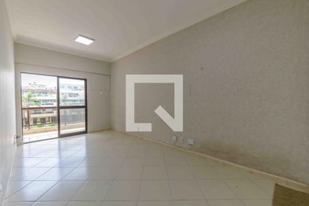 Sala de apartamento à venda com 2 quartos, 98m² em Recreio dos Bandeirantes, Rio de Janeiro