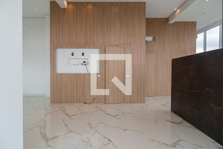 Sala de apartamento para alugar com 1 quarto, 120m² em Cerqueira César, São Paulo